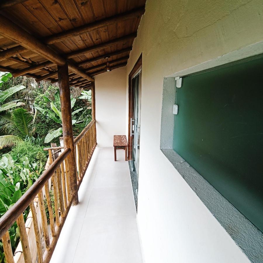 Locacao Ilhabela -Chales Do Ademir公寓 外观 照片