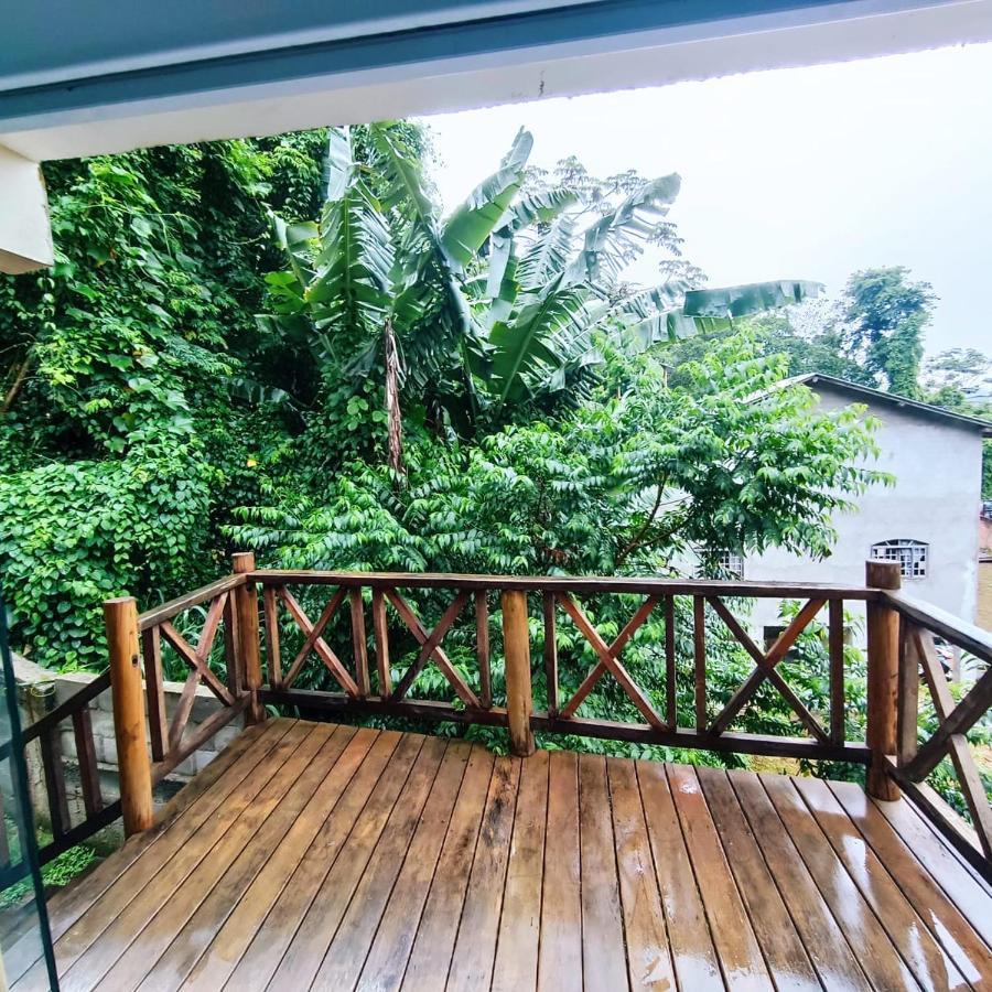 Locacao Ilhabela -Chales Do Ademir公寓 外观 照片