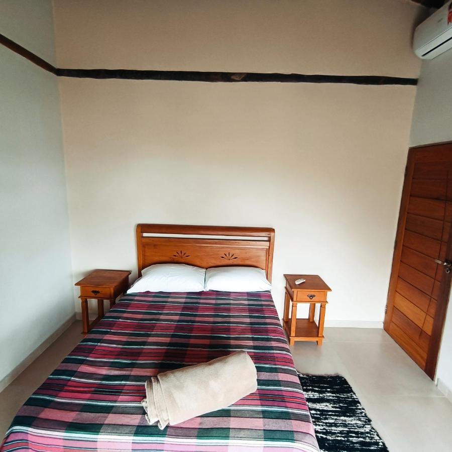 Locacao Ilhabela -Chales Do Ademir公寓 外观 照片