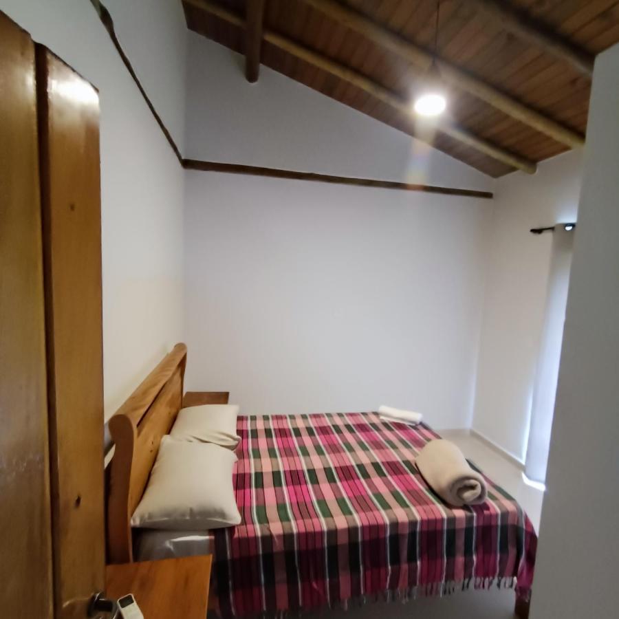 Locacao Ilhabela -Chales Do Ademir公寓 外观 照片